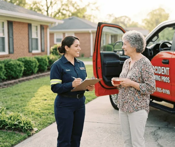 Accident Towing Service Dimock, PA FAQs